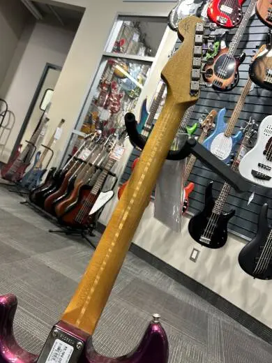 FCS LM 56 STRAT CC RSTMN MPL 2